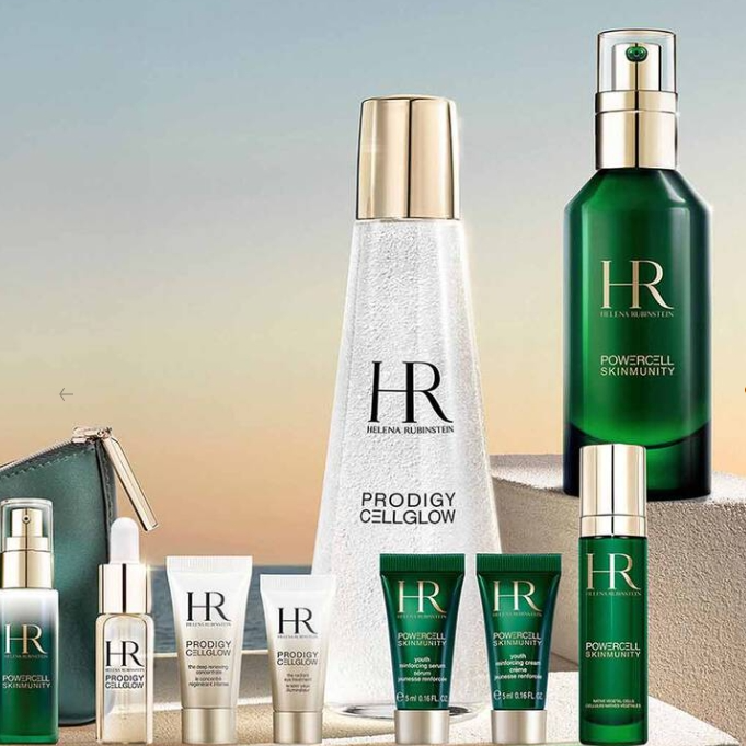 Helena Rubinstein FR：贵妇级护肤全场热卖 入黑白绷带面霜