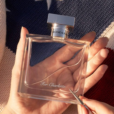 Ralph Lauren Fragrances 美官：全场香氛热卖 入手蔚蓝夏日香氛