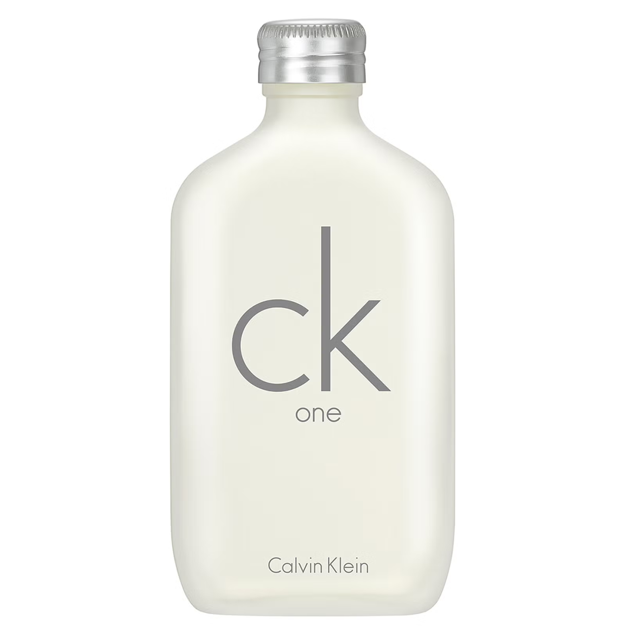 Calvin Klein One 中性香100ml