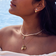 Abbott Lyon：配饰穿搭精选 首次8折