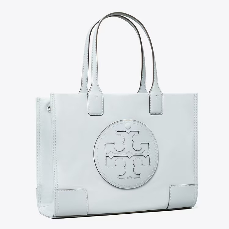 蹲补货！Tory burch ELLA 小号托特包