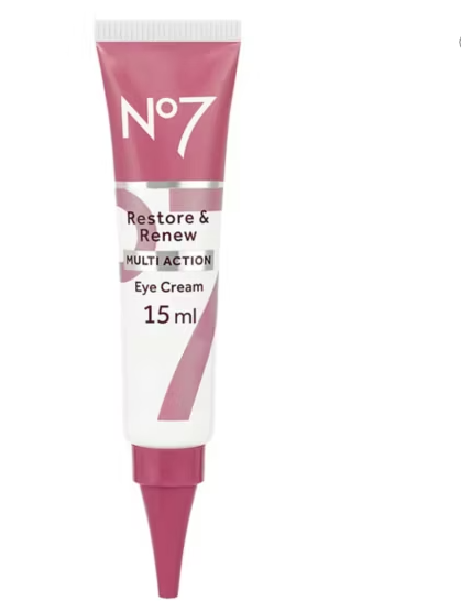 No7 修复眼霜 15ml