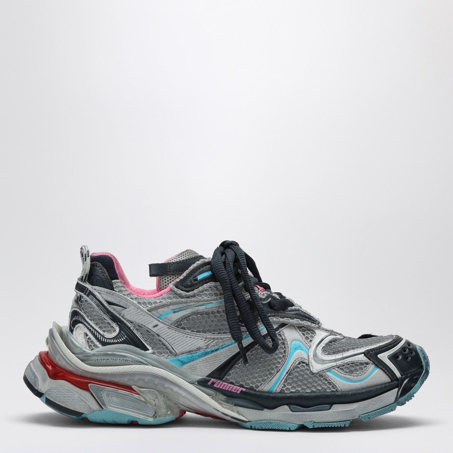 Balenciaga 巴黎世家 Runner 2.0 运动鞋