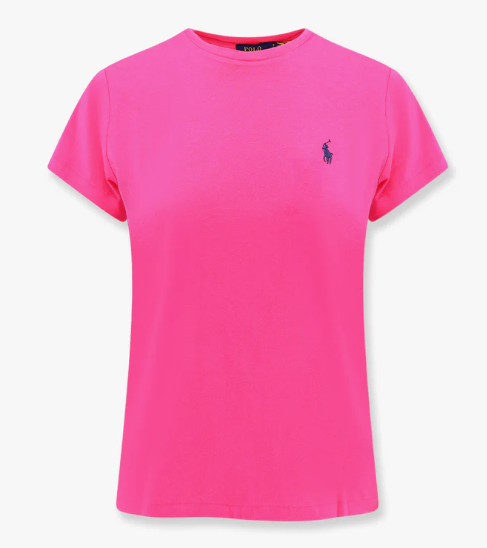 POLO RALPH LAUREN 小马 T恤