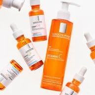 La Roche-Posay 理肤泉官网：全场护肤热卖 入手B5面霜