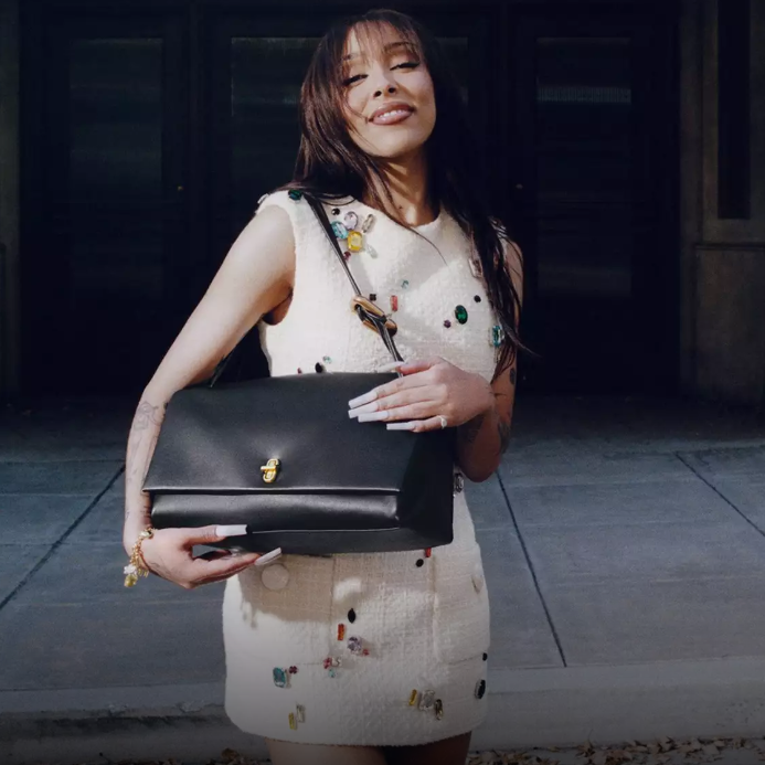 Marc Jacobs：包袋大促