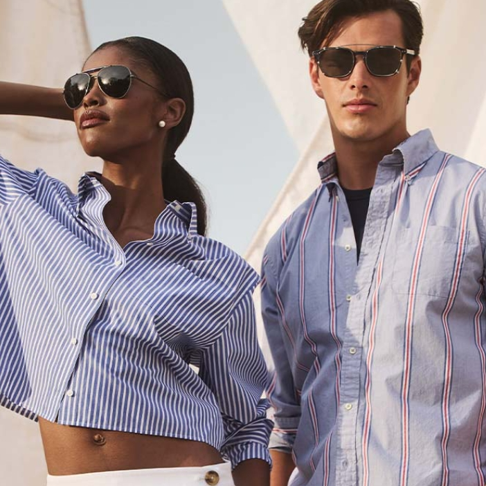 Brooks Brothers：独立日大促 精选美衣低至7折热卖