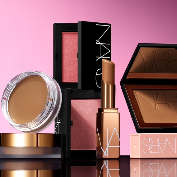 NARS UK：全场彩妆热卖 折扣区7折