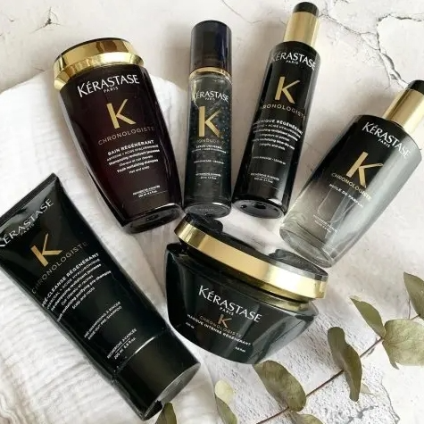 KERASTASE：全场洗发护发热卖 日常优惠汇总7/2