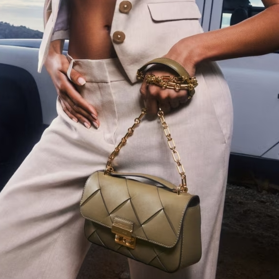 Michael Kors 美网：独立日大促 折扣区额外7折