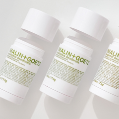 Malin+Goetz 马林狗子 香体膏 自选4支