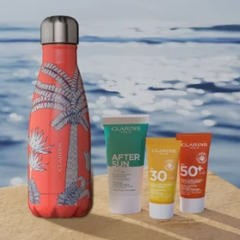 Clarins UK：全场彩妆护肤热卖 日常优惠汇总