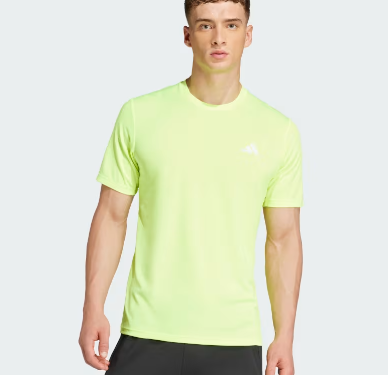 adidas Train Essentials 训练 T 恤