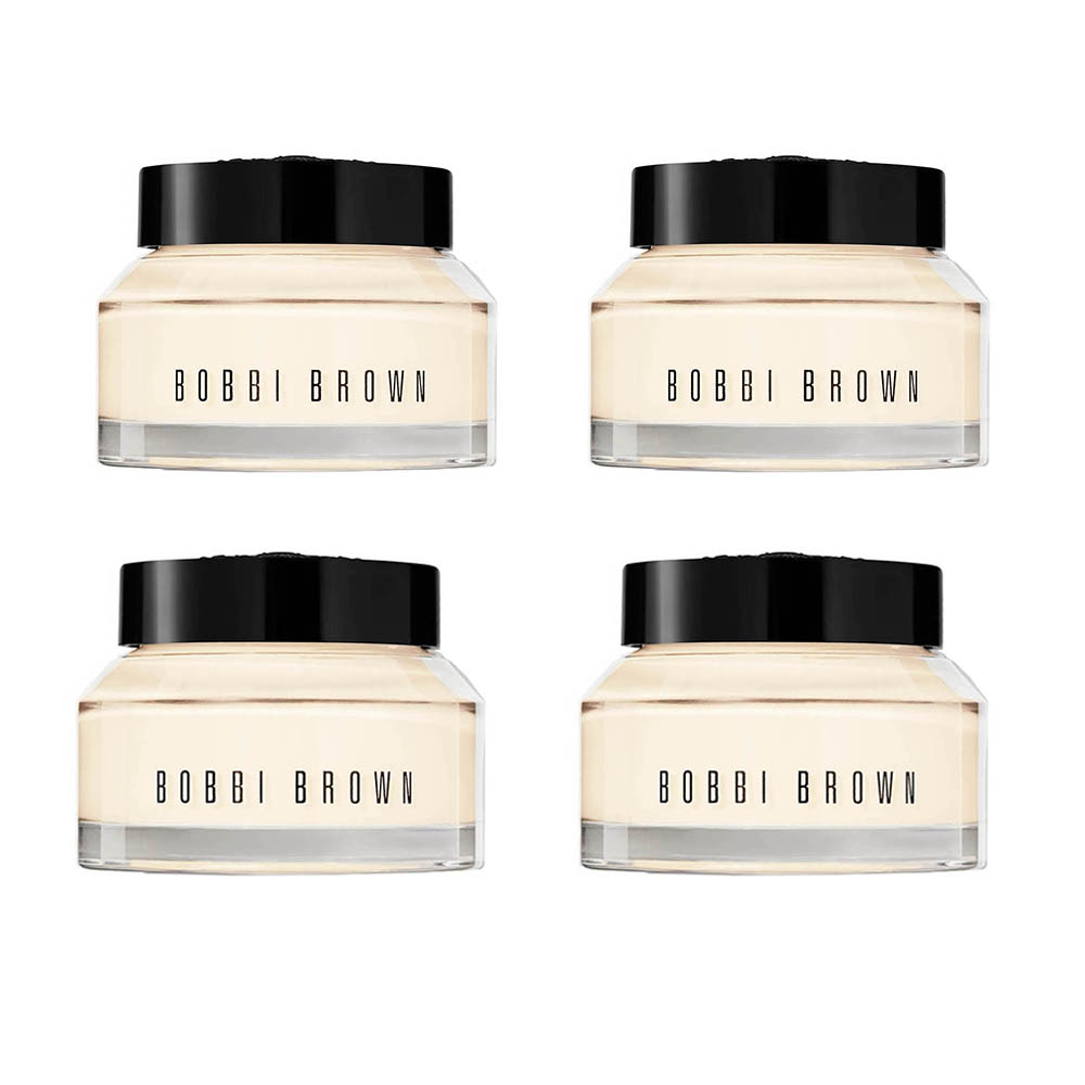 BOBBI BROWN 橘子霜组合（橘子霜50ml*4）