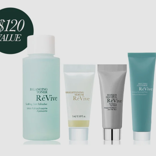 Rèvive 利维肤美网：全场贵妇护肤热卖 订阅用户8.5折