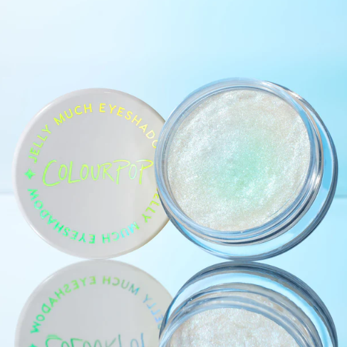 ColourPop 卡拉泡泡凝胶眼影