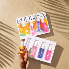 Sol de Janeiro 香氛喷雾套装