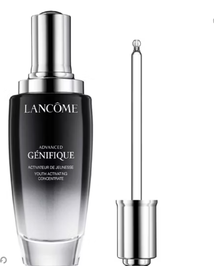 Lancome 小黑瓶100ml