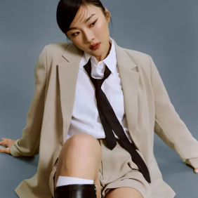 Love,bonito HK：职场女装穿搭 通勤又干练