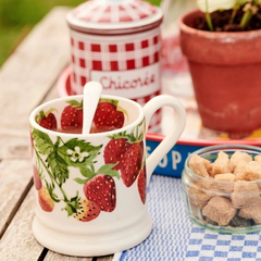 Emma Bridgewater：夏日大促折扣升级  赵露思同款马克杯£17