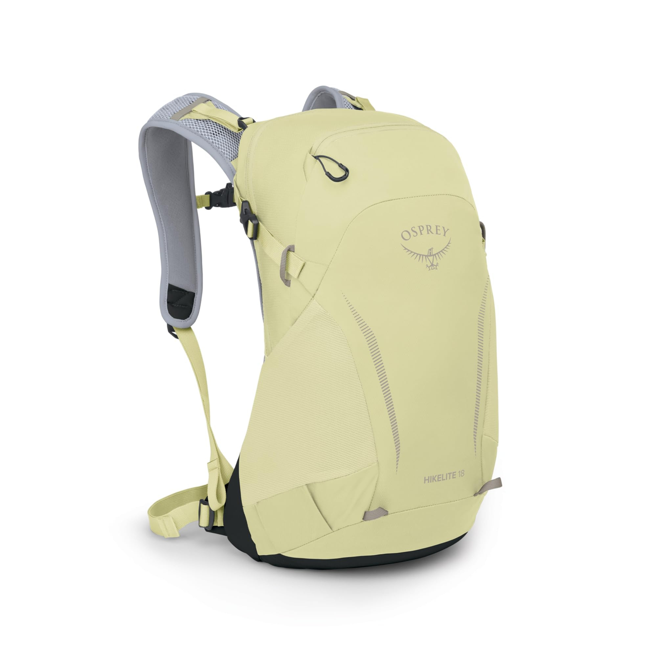 【含税直邮】Osprey Hikelite 18L中性款徒步背包