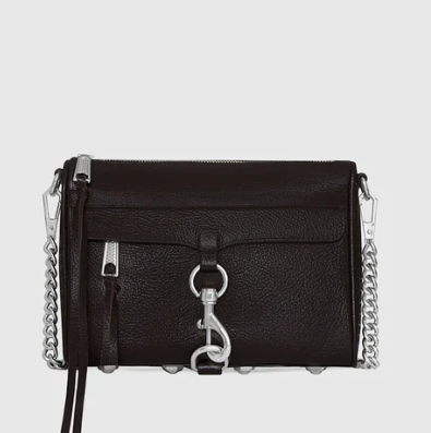 Rebecca Minkoff Mini M.A.C. 经典链条包