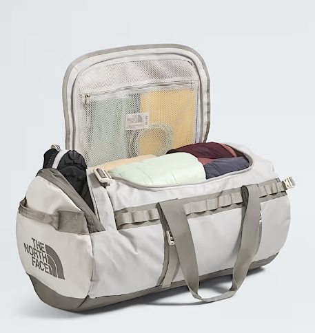 The North Face Base Camp Duffel 71L 旅行包