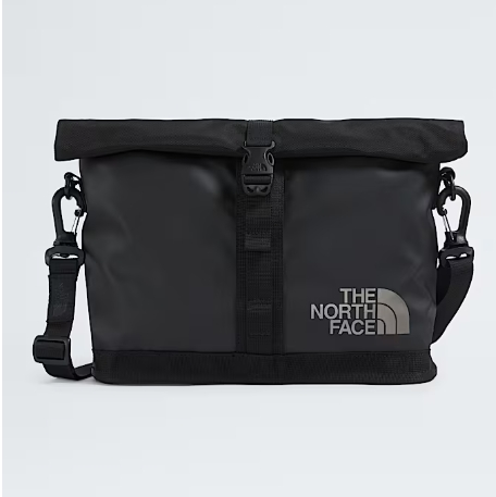 The North Face Base Camp 斜挎包