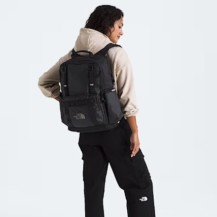 The North Face Base Camp 双肩包
