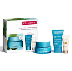 Clarins 娇韵诗 不死鸟面霜套装