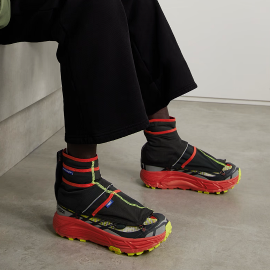 Net-A-PORTER 亚太站：HOKA ONE ONE 鞋履热卖专场