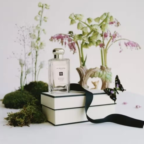 Jo Malone HK：全场香氛&身体护理热卖 首单满额享9折