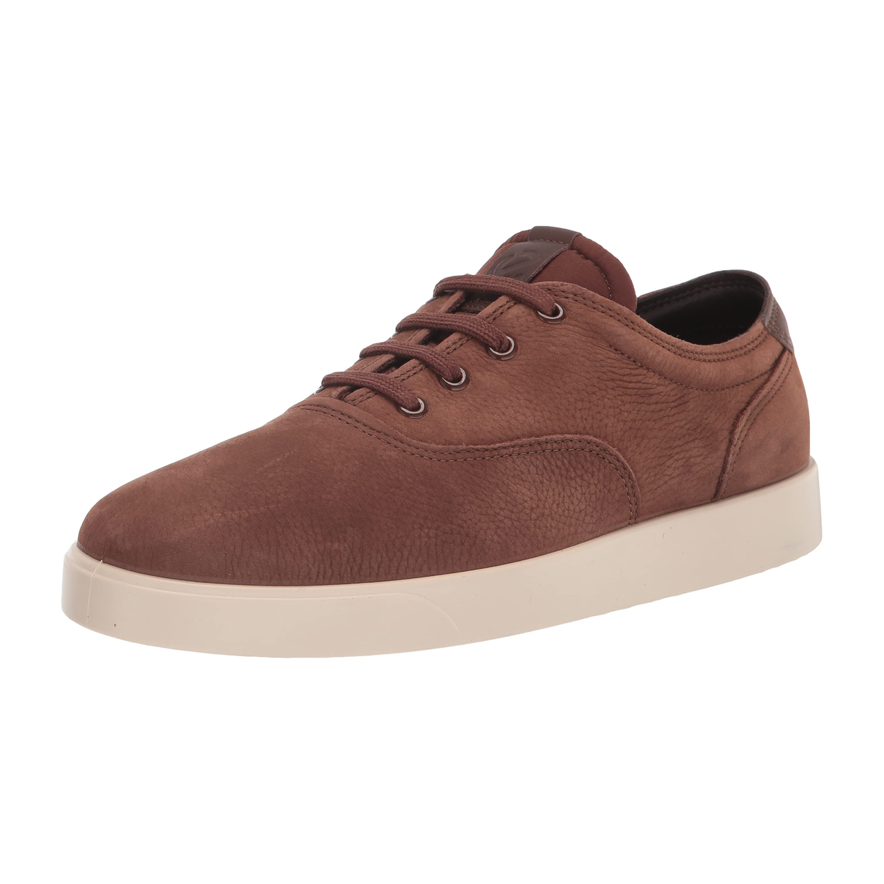 ECCO 爱步 男式 Street Lite Cvo 时尚运动鞋
