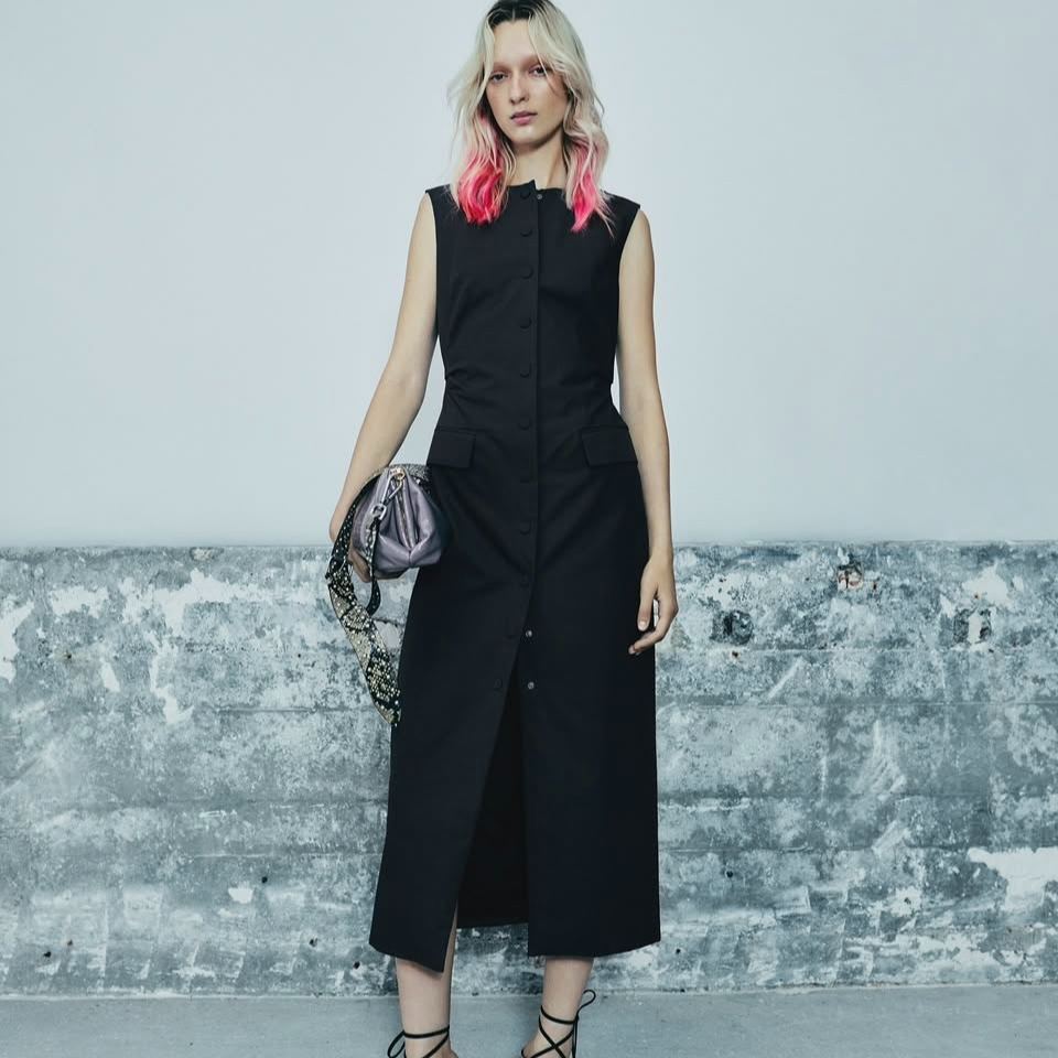 Net-A-PORTER 亚太站：DRIES VAN NOTEN 闪促专区 经典德训鞋再降