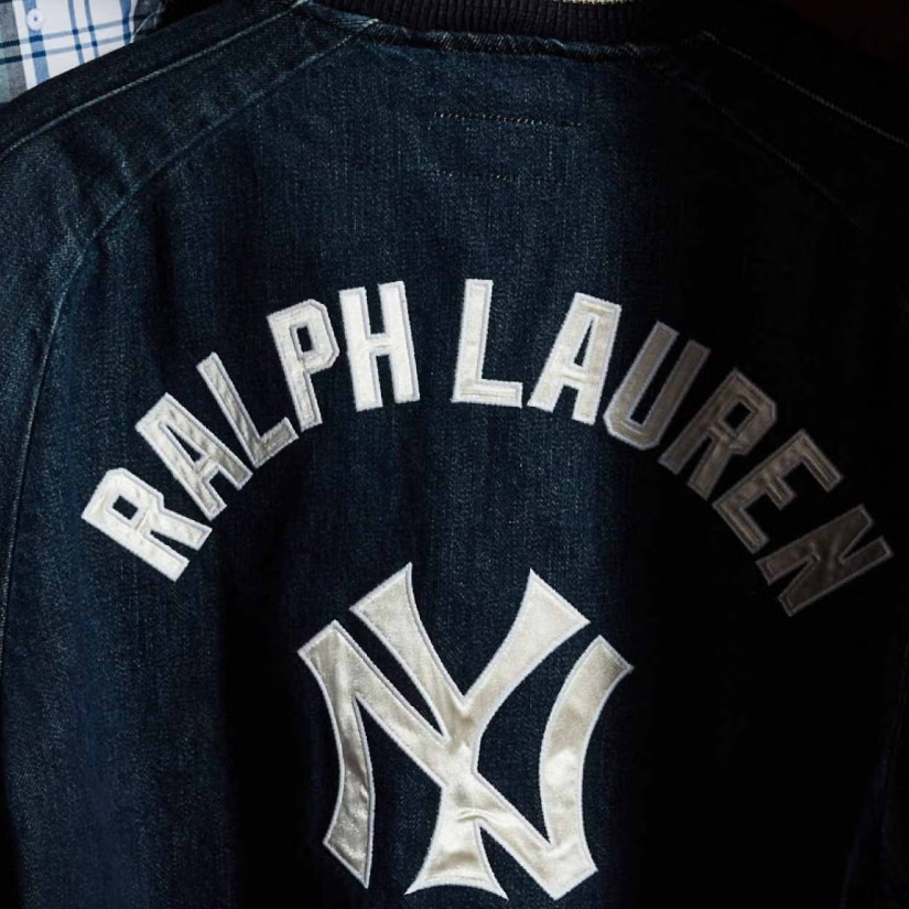 Ralph Lauren：折扣区额外7折！大童款开衫仅$25