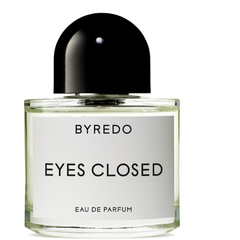 好价！Byredo Eyes Closed EDP香水 50ml
