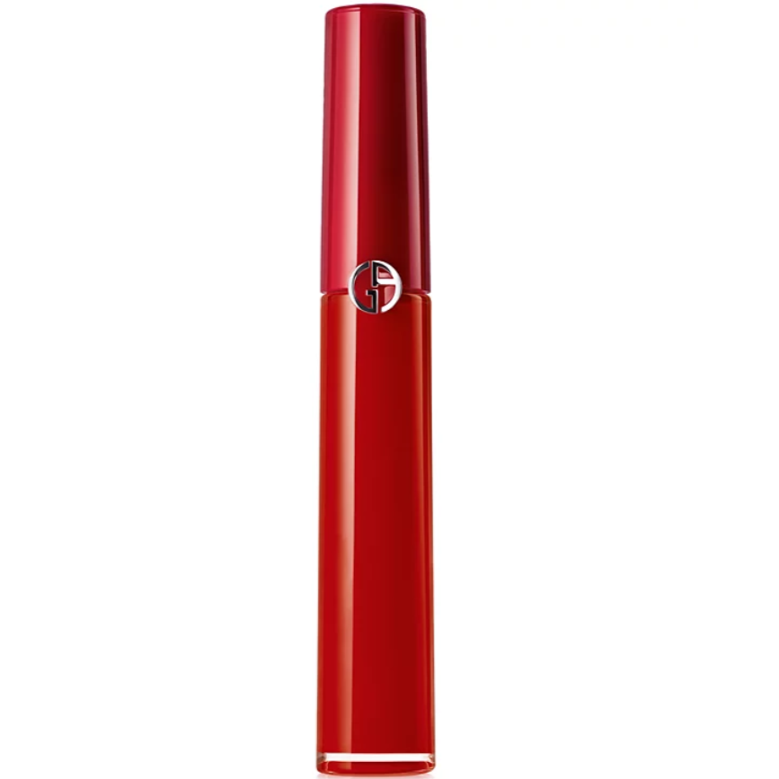 Armani 红管唇釉