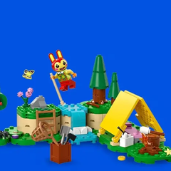 Walmart Canada：LEGO 专场放价 低至7折！