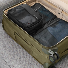 Briggs & Riley US：独立日大促！入手旅行or出差必备包袋、行李箱