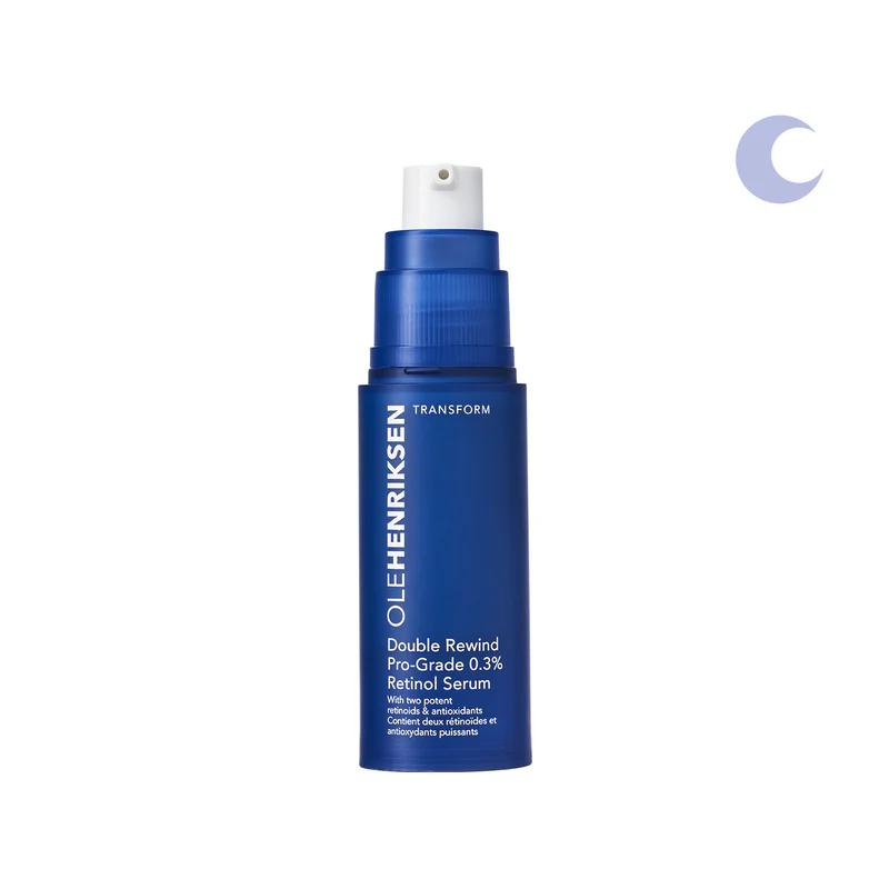 Ole Henriksen 0.3%视黄醇精华