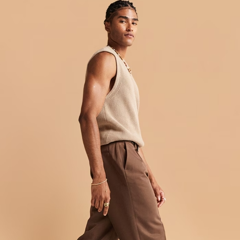 ASOS Asia：潮流时尚男装大促 关注拉夫劳伦、ADIDAS 等