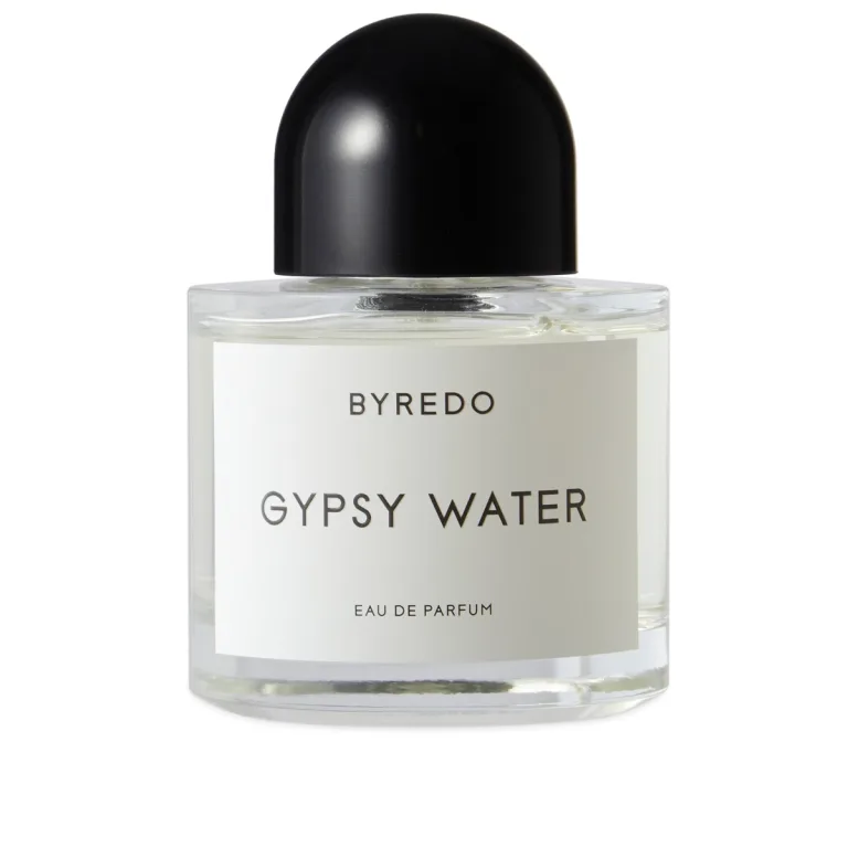 Byredo Gypsy Water 吉普赛之水 浓香 100ml