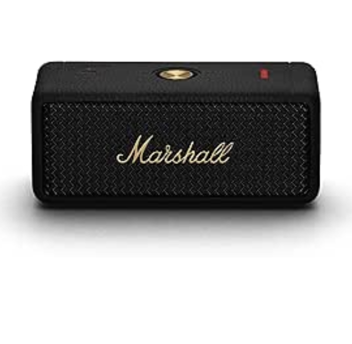 Marshall  Emberton II 便携蓝牙音箱