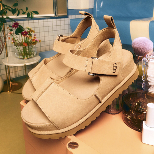 Amazon：反季囤！UGG 低至5折