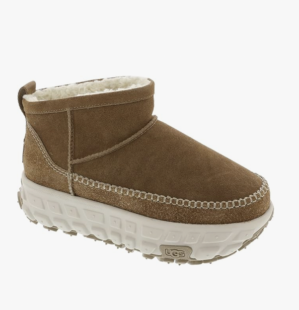 UGG Venture Daze Ultra Mini 雪地靴