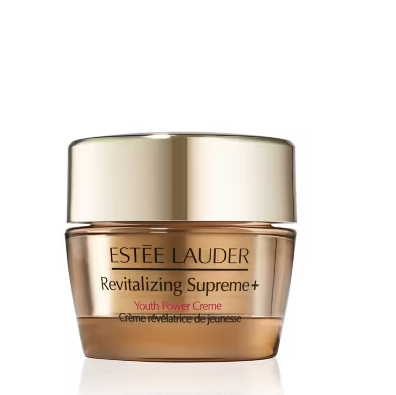 Estée Lauder 雅诗兰黛 Revitalizing Supreme+ 青春活力霜保湿霜 15ml