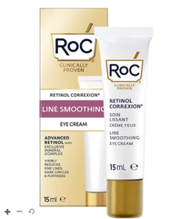 RoC 视黄醇舒缓眼霜 15ml