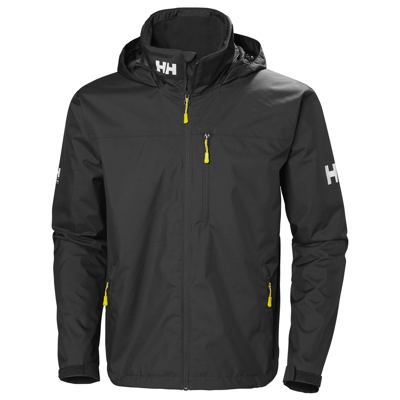 【含税直邮】Helly Hansen 男女同款  连帽防水防风运动外套 L码
