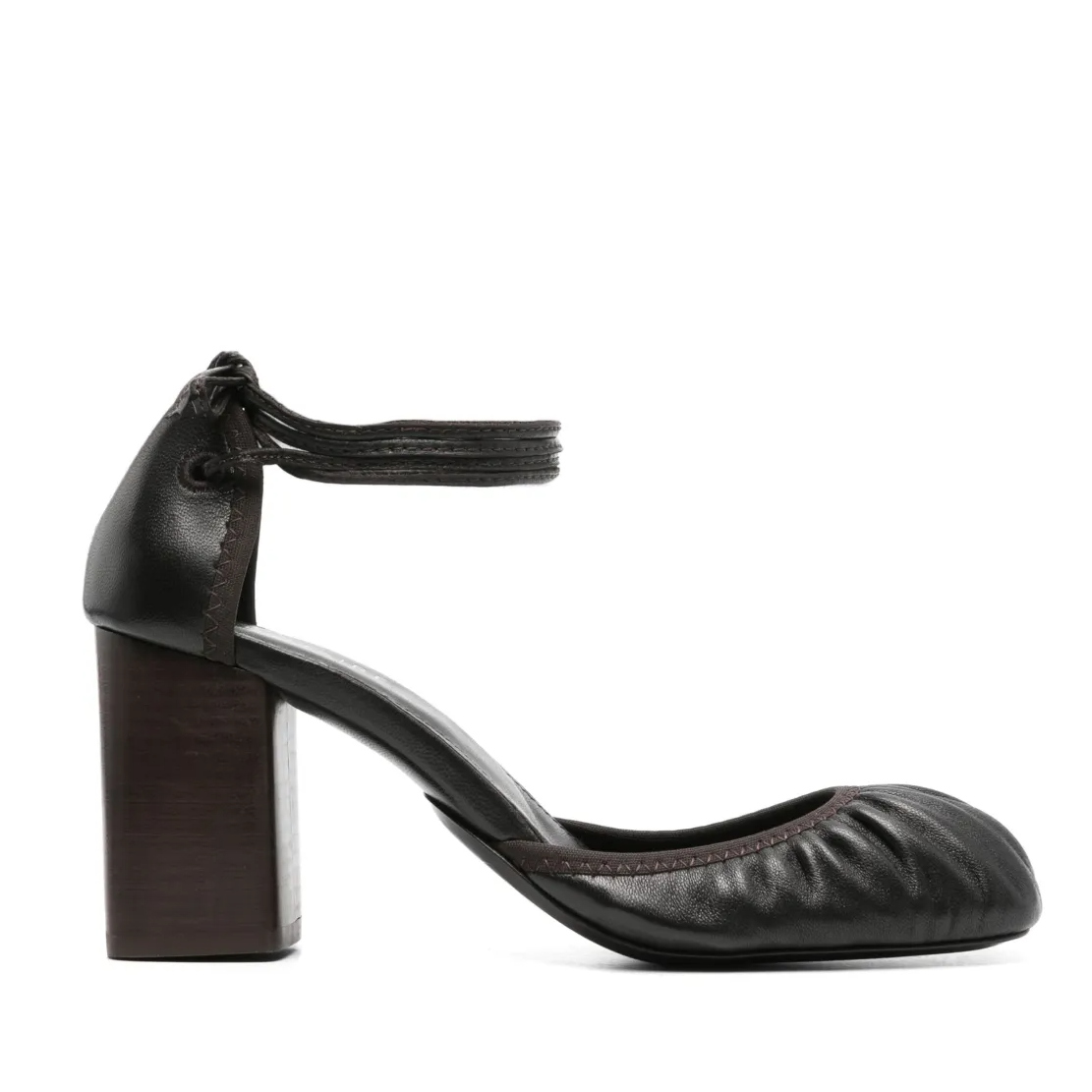 LEMAIRE Micro 高跟鞋