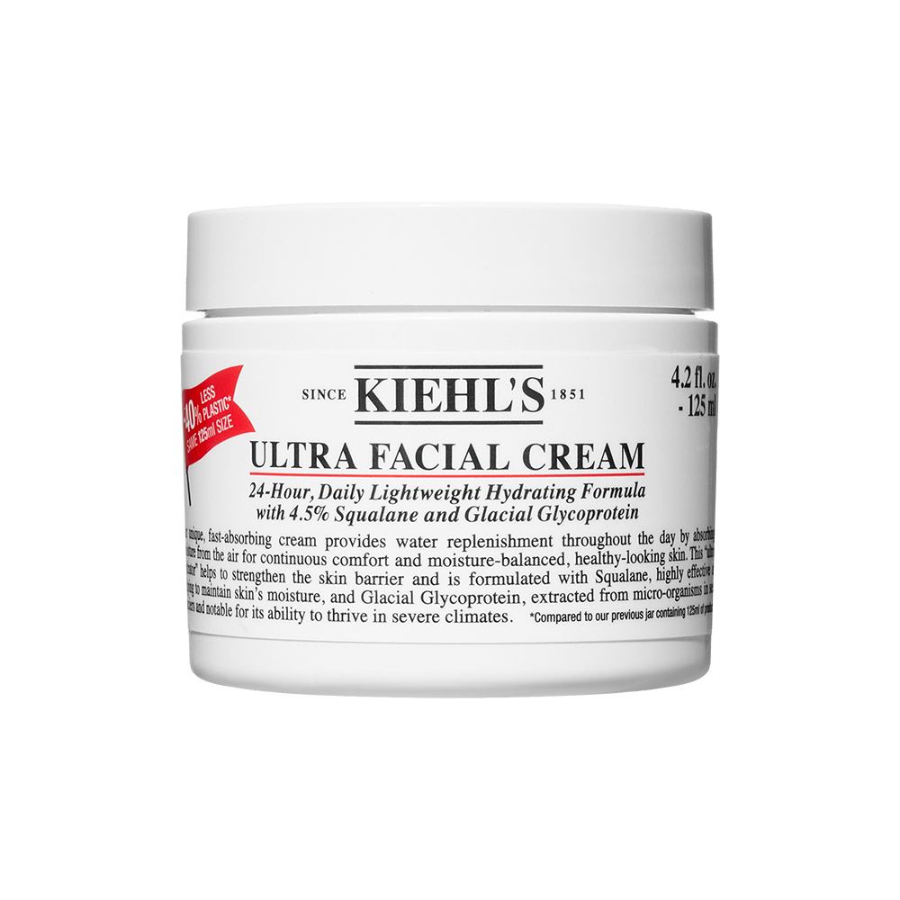 KIEHLS 高保湿霜125ml